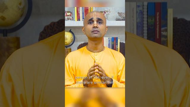 Before you choose someone.. Watch this! | Satyananda Das