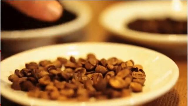 Logo Detection in Video - Starbucks - SIFT+Color Descriptor смотреть онлайн