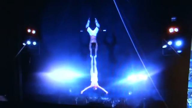 Воздушные гимнасты на трапеции парная трапеция- Trapeze Artists On-line Steam Keystone