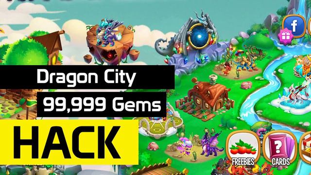 Dragon City War Dragon HOW to WIN EVERY BATTLE in Dragon City смотреть онлайн