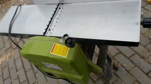 Купил фуганок )