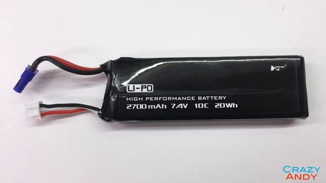 Hubsan x4 H501S REVIEW & Test смотреть онлайн