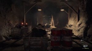 Resident Evil 4 Remake | Прохождение | Глава 11 | Chapter 11