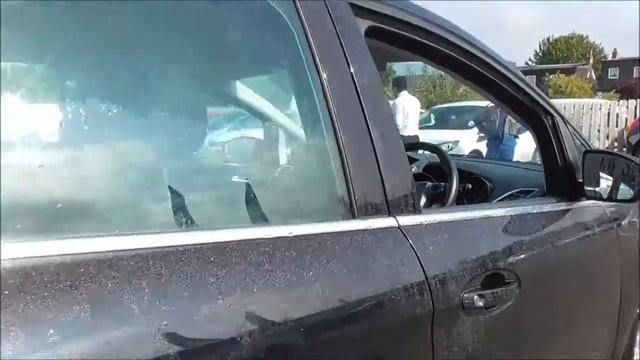 Ford C-max 1.0 EcoBoost 125 Titanium 5dr U46836 смотреть онлайн