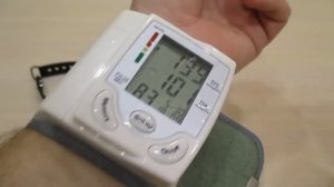 ТЕСТ ПУЛЬСОМЕТРА ФИТНЕС БРАСЛЕТА, СРАВНЕНИЕ С ТОНОМЕТРОМ.