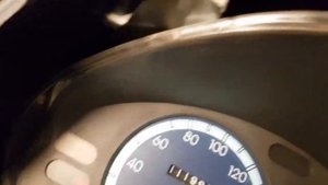 Снятие и установка Щитка приборов на DAewoo Matiz