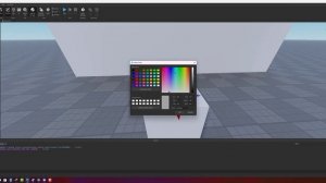 Действие по нажатию кнопки || Видео урок || Roblox Studio ||