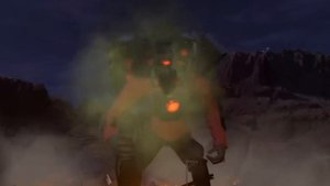 если ТВ мен титан, камера мен титан и спикер мен титан боролись против скибиди учёного и Джи мена