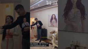 ЗУЛАЙХО МАХМАДШОЕВА БО БУРАК