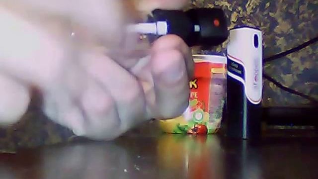 как сделать перцовый балончик в домашних условиях смотреть онлайн