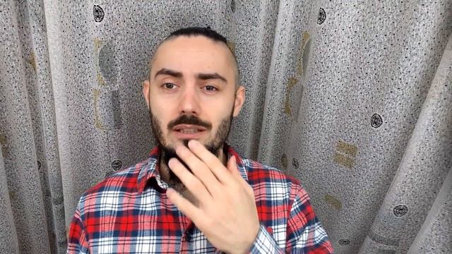 Лучшая борода Викинга + прическа  топ кнот - Стиль Тревиса Фиммела