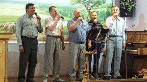"Бога легко искать, Бога легко найти" Группа "Источник взывающего"