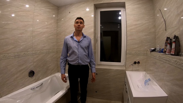 ОБЗОР ремонта КП Березки ЭЛИТНЫЙ | Новосибирск #ремонтдома