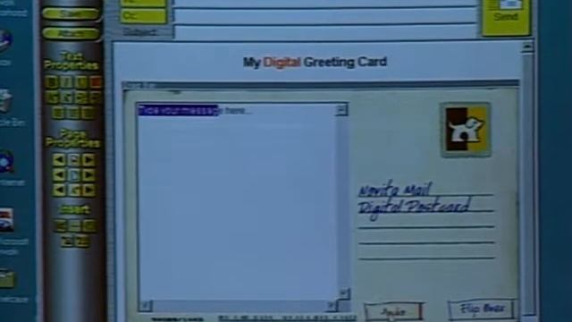 The Computer Chronicles - Java Tools (1997) смотреть онлайн