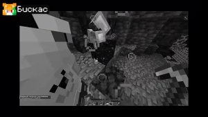 Это реальный Херобрин в Майнкрафт перезолив с ютуба