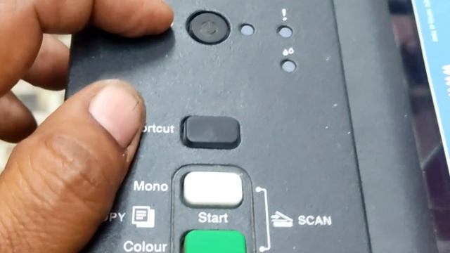 brother dcp t220 смотреть онлайн