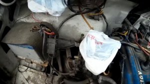 Восстановление бортов на ГАЗ-3302*Газель* и правильная мойка мотора