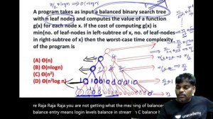 Data Structures 2 | Abhyayan Series | Concepts through Questions | Subba Rao (Reddy sir)