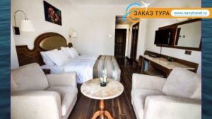 SEA STAR MARMARIS 4* Турция Мармарис обзор – отель СИ СТАР МАРМАРИС 4* Мармарис видео обзор