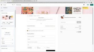 Customize your Shopify Theme FAST | How to Design Shopify Store