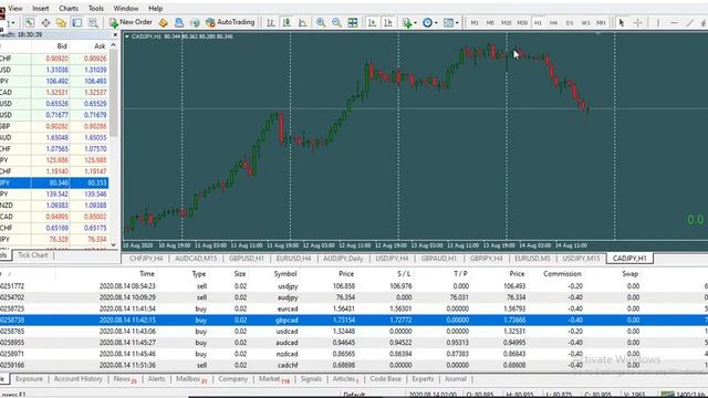 Finviz Forex Screener | Forex Breakfast For You | Best Currency Strength Meter