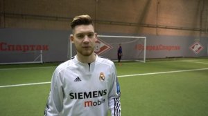 Миша ЛИТВИН переходит в АМКАЛ?! / последний трансфер перед 4 сезоном!