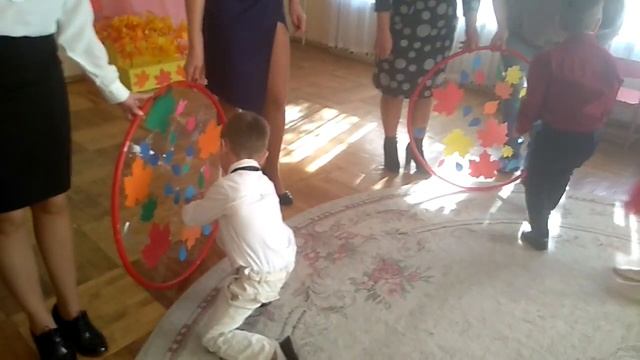 игра УКРАСЬ КОВЁР Парахневич И П