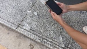 DOOGEE S58 PRO Rugged Phone Test