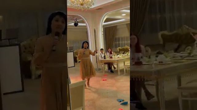 Песня для молодых!!! От мамы невесты. смотреть онлайн