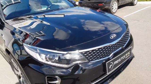 RestorFX Cheboksary Russia. Чебоксары Россия. Восстановление ЛКП (лакокрасочного покрытия) смотреть онлайн