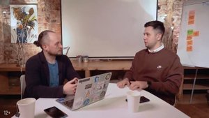 НейроЧат в "Разборщике" - Инновационный бизнес Москвы