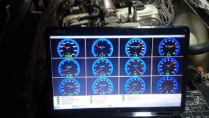 Диагностика ниссан лаурель hc34