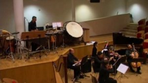 Incarbone conducts Kagel- Die Stücke der Windrose-OSTEN