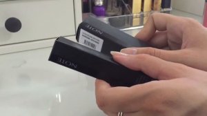 Турецкая Косметика Note