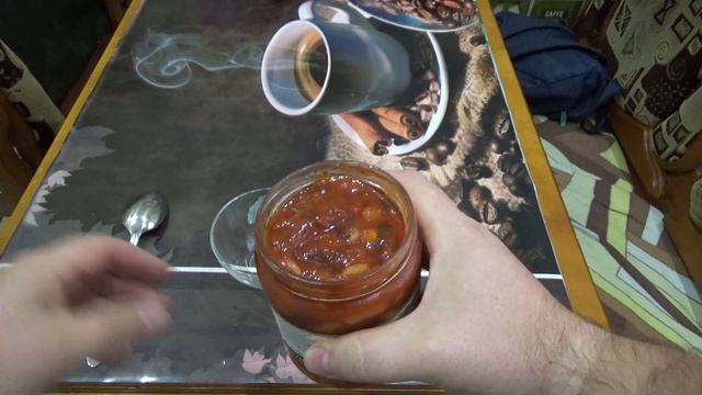 ОБАЛДЕННАЯ ЗАКУСКА! Фасоль с обжаренными грибами по домашнему.Юнона смотреть онлайн