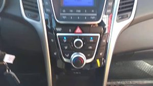 Купить Hyundai i30 (Хендай Ай 30) AT 2013 г. с пробегом бу в Саратове. Элвис Trade in