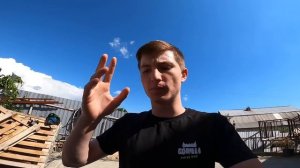 ПИТБАЙК на ПРОКАЧКУ - из ГОВНА в РАКЕТУ!