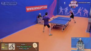 обзор Yinhe J-1 ОДНОСЛОЙКА тест - КАК ИГРАЕТ основание из ЦЕЛЬНОГО ДЕРЕВА? Однослойное дерево В ИГР