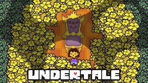 ПОЗОРНАЯ СЕРИЯ ➤ Undertale #10