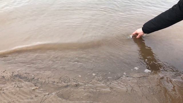 Обзор туристического фильтра для воды Sawyer Mini смотреть онлайн