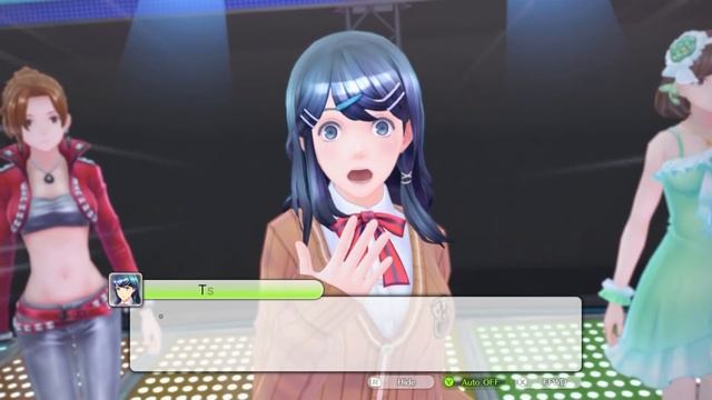 Tokyo Mirage Sessions #FE - Part 1 - Reincarnation смотреть онлайн