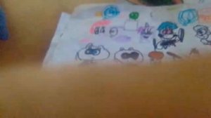 карусель анонс луни тюнз шоу и енот и его друзья