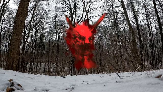 Демоническое Присутствие - СООБЩЕНИЕ ИНОГО (Ч.2) смотреть онлайн