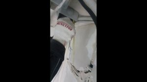 Распределительная коробка для электропроводок.