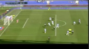 Lazio 1-1