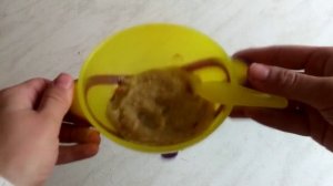 FOODING: Суп из индейки для ребёнка. Рецепт простого супчика.