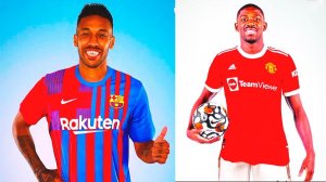 BARCELONA HAVE COMPLETED TWO NEW TRANSFERS! OUSMANE DEMBELE ON HIS WAY TO MANCHESTER UNITED!