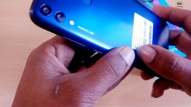 Honor 8C Unboxing & Overview | Honor 8C Unboxing Retail Unit | Hands on Honor 8C | Budget Smartphon смотреть онлайн