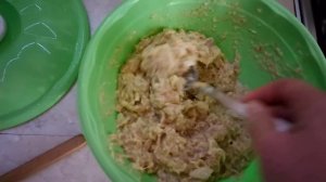 Быстрые куриные котлетки -растрёпки! Много, легко и просто!