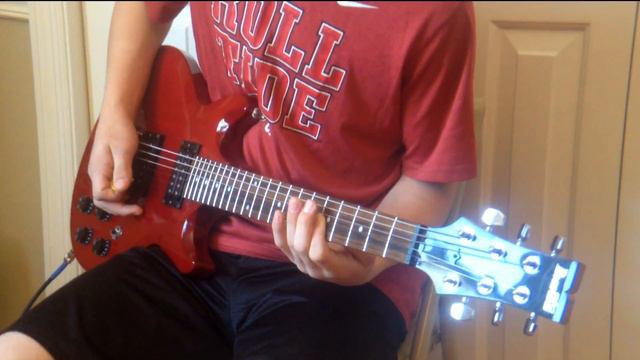 Only King Forever - Elevation Worship [Guitar Cover] смотреть онлайн